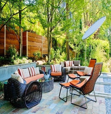 Embrace the Great Outdoors: A Guide to Elevating Your Space with Outdoor Furniture