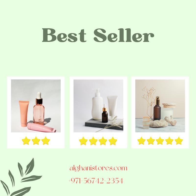 Best Sellers