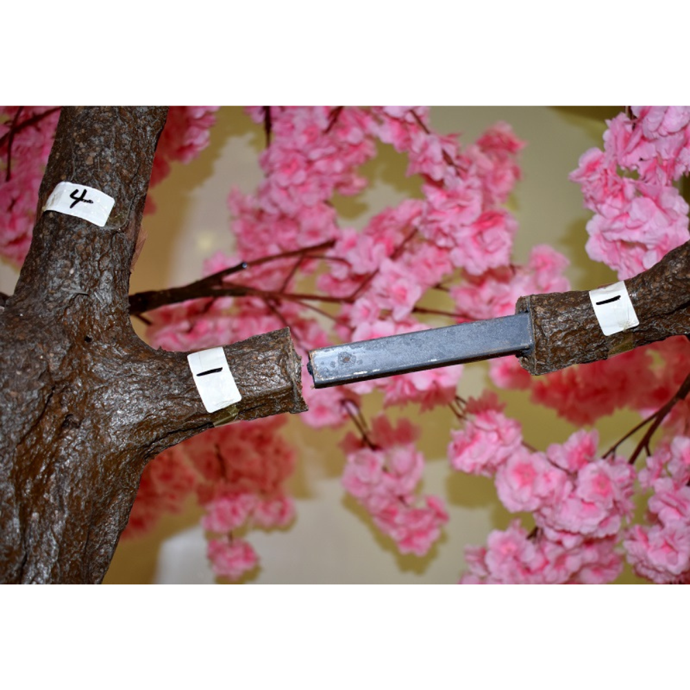 Artificial Tree High Pink Cherry Blossom Tree 3.2 Meters