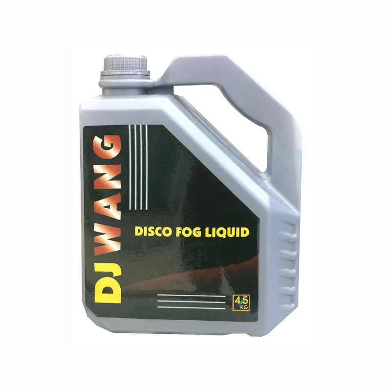 Al Ghani DJ Power Disco Smoke Fog Liquid Water - Al Ghani Stores