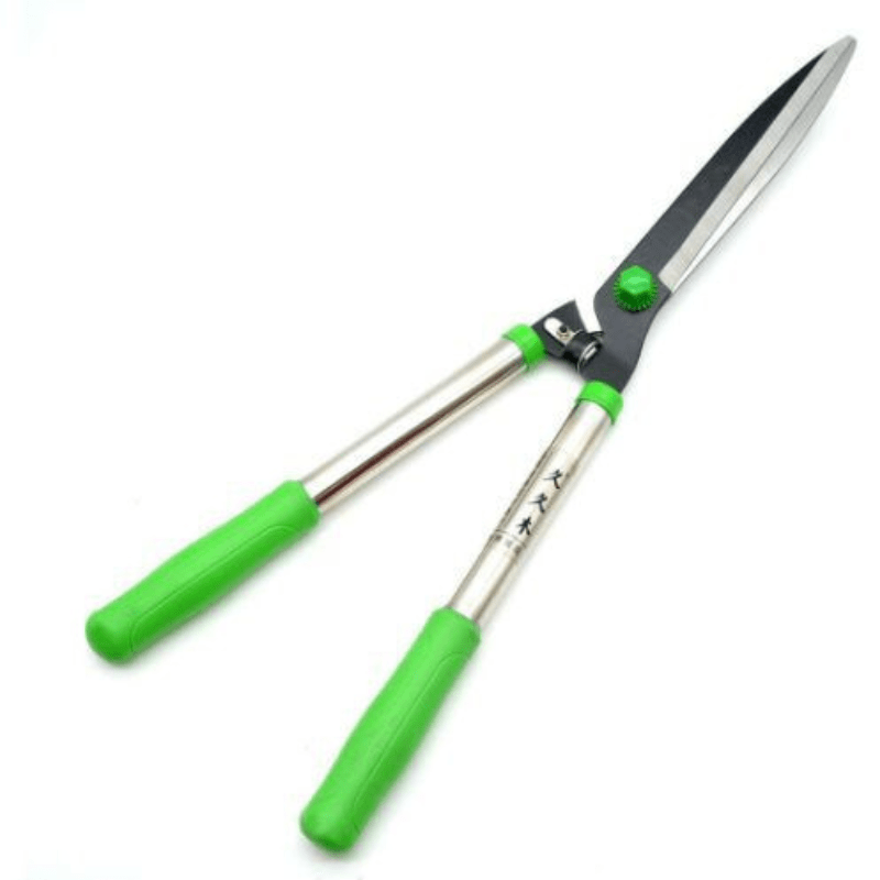 Carbon Steel Blade Garden Hedge Shears - 21 inch - Al Ghani Stores