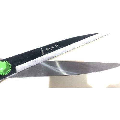 Carbon Steel Blade Garden Hedge Shears - 21 inch - Al Ghani Stores