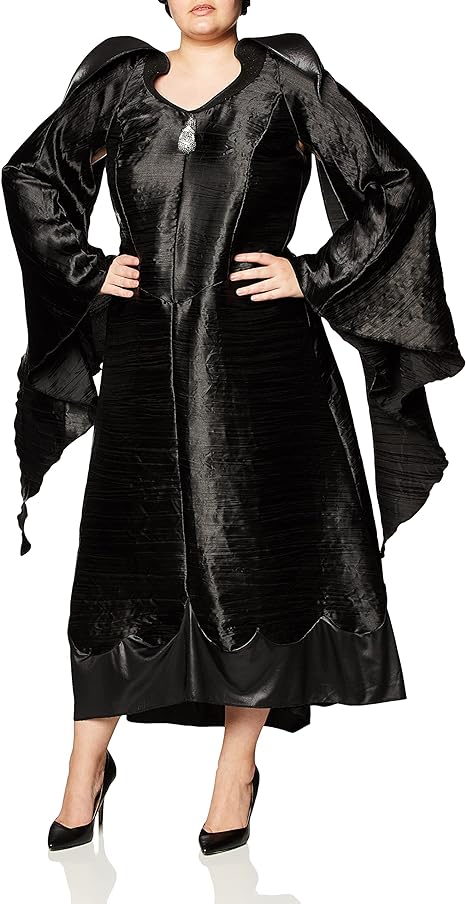 Costume Women's Disney Maleficent Christening Costume - Al Ghani Stores