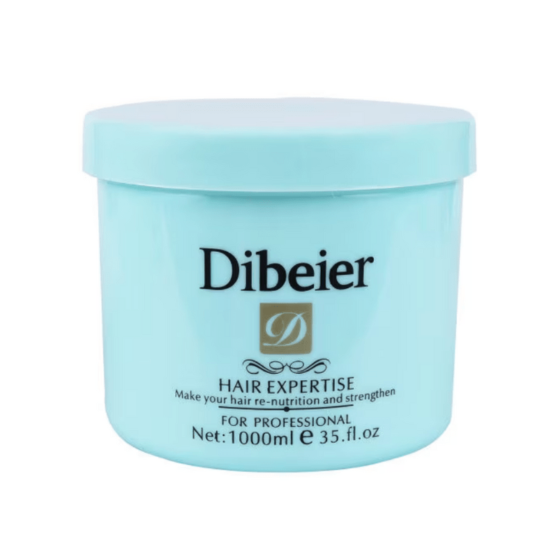 Dibeier Hair Treatment Mask 1000 ml - Al Ghani Stores