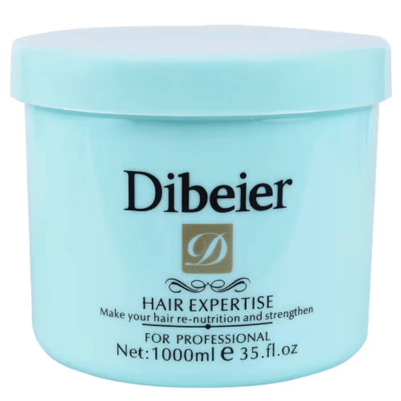 Dibeier Hair Treatment Mask 1000 ml - Al Ghani Stores