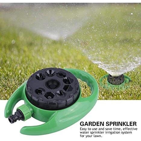 Garden Watering Sprinkler Spray Nozzle - Al Ghani Stores