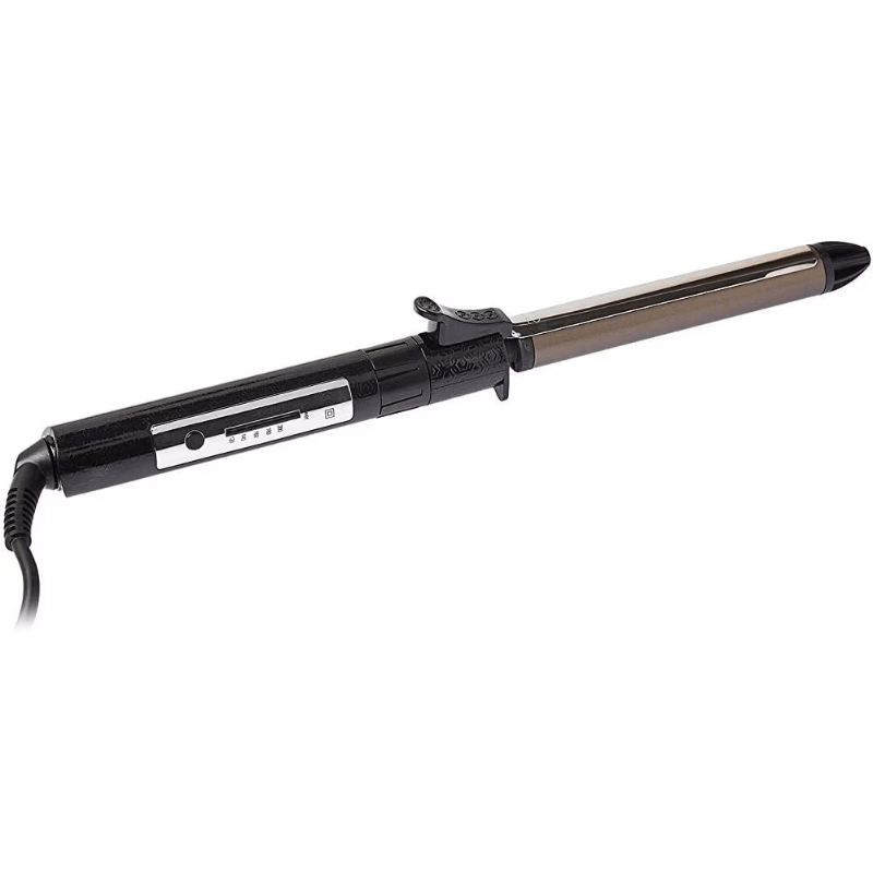 Hair Care Curling Iron Tube Curling Tong - Al Ghani Stores