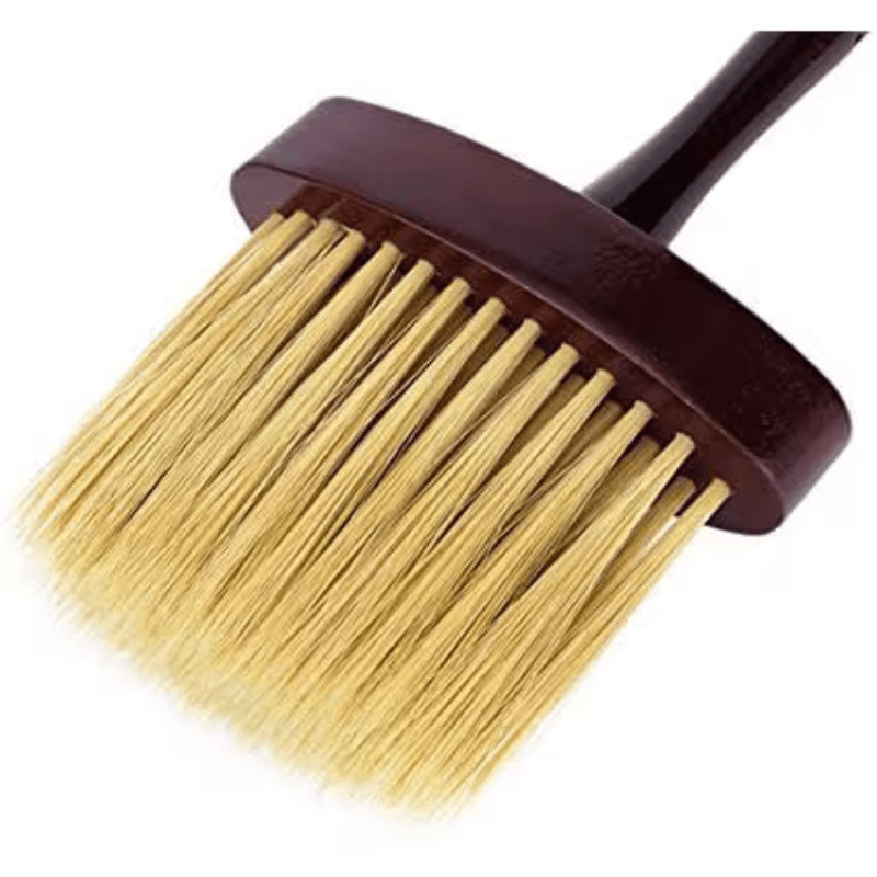 Hegerby Hair dressing Neck Brush - Al Ghani Stores