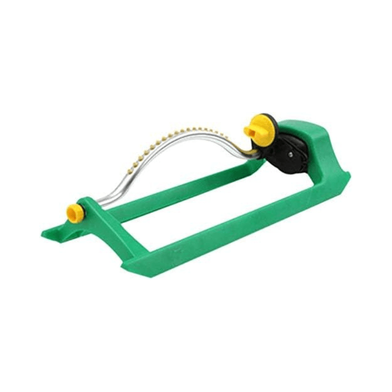 Lawn Sprinkler with Connector Oscillating - Al Ghani Stores