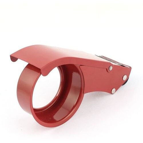 Metal Packaging Tape Roller Dispenser - 2inch - Al Ghani Stores