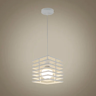 Modern Hanging pendant light for Living room - Al Ghani Stores