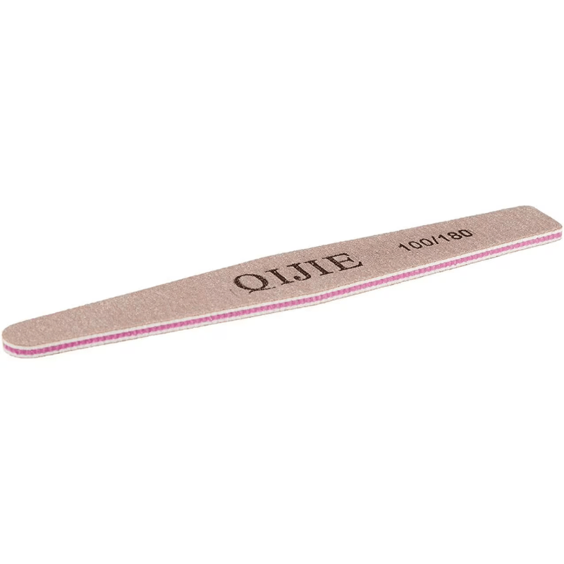 Nail File For Acrylic Nail Extension - Al Ghani Stores