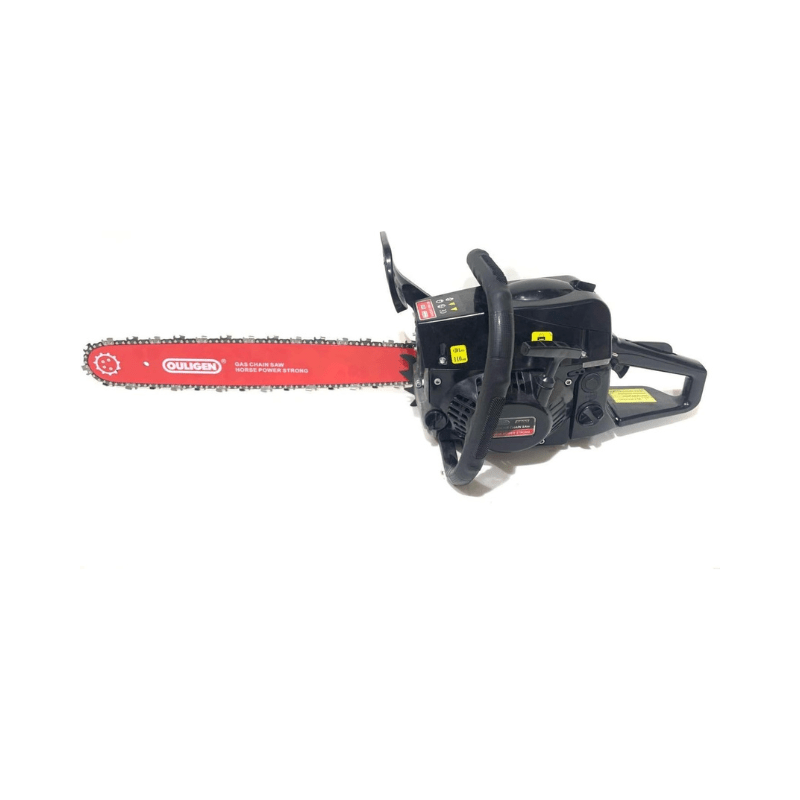 Ouligen Petrol Chain Saw - Al Ghani Stores