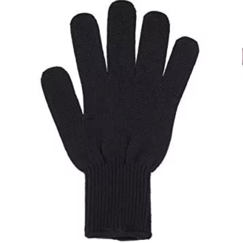 Professional Heat Resistant Glove Hair Styling Heat - Al Ghani Stores